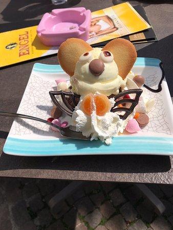 Gelateria Arlecchino