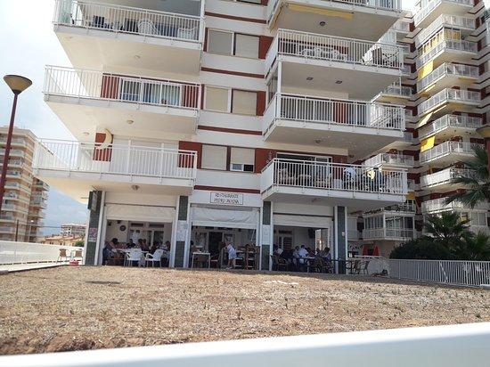 Restaurante Pedro Molina