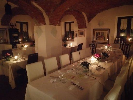 Mulino Delle Ortensie