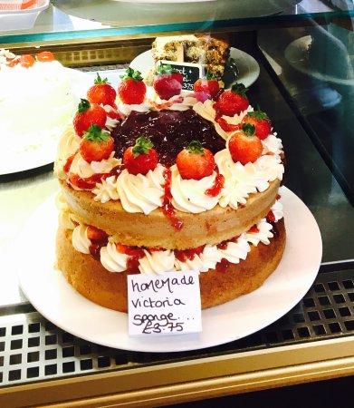 Bridge Stones of Potter