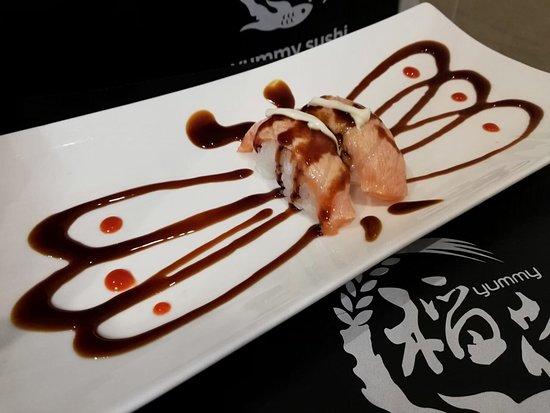 Yummy Sushi