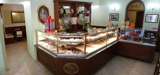 Antica Pasticceria Caffetteria Daniele e Nadia