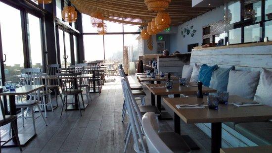 Octopus Gsy Bar & Restaurant