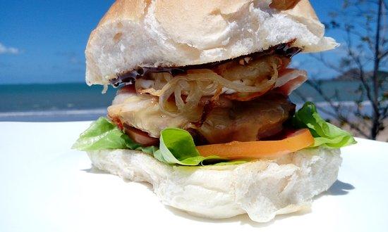 Seabreeze Servo & Takeaway