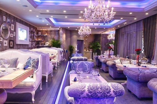 Lighthouse Surf & Turf