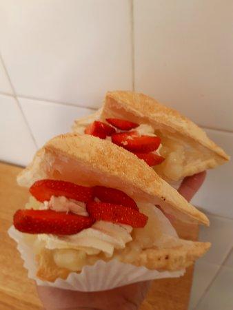 Page's Bakery Tow Law