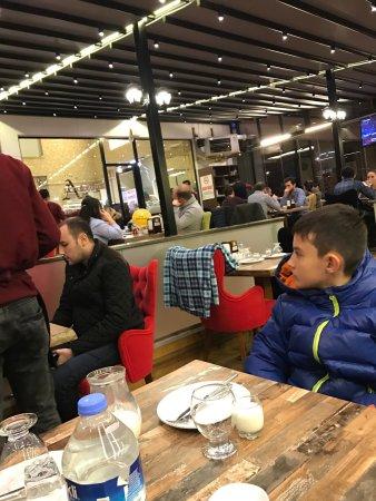 Gaziantep Asiyan Kunefe