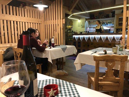 Bio Agritur Ciasa Do Pare