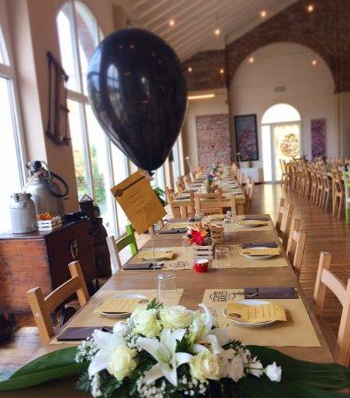 Agriturismo Corte Barco