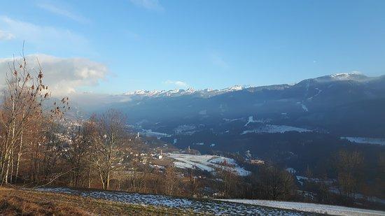 Ristorante La Pelle dell'Orso