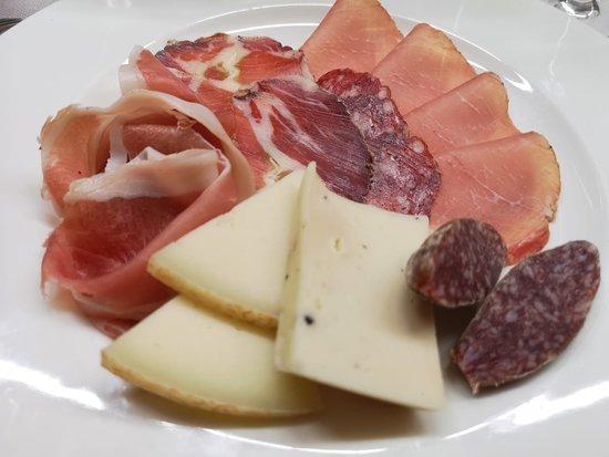 Castello di Baccaresca