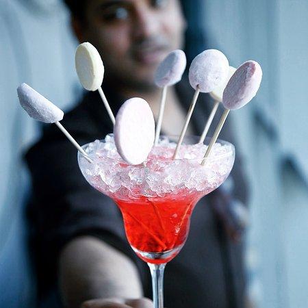 Manhattan Bar Exchange