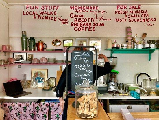 Stykkisholmur Slowly Cafe