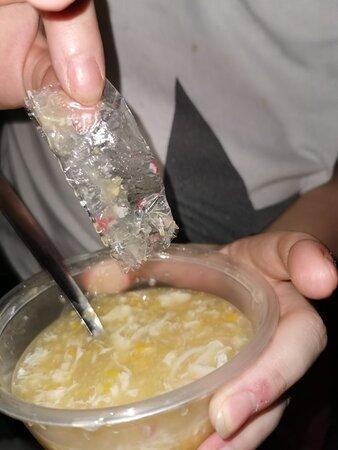 New Garden Chinese Takeaway