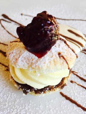 Ristorante Pizzeria Il Cartoccio