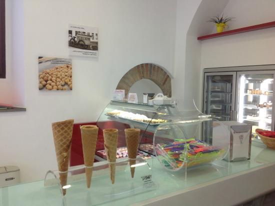 Gelateria GelaTiAmo