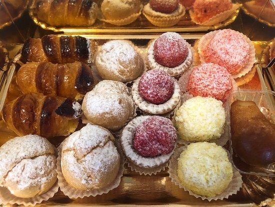 Pasticceria Locatelli