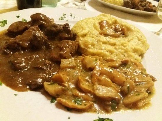 Trattoria Zucchello Belotti Giuseppa