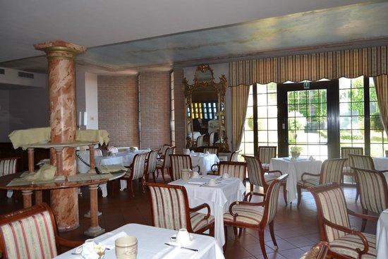 Il Castello di San Gaudenzio