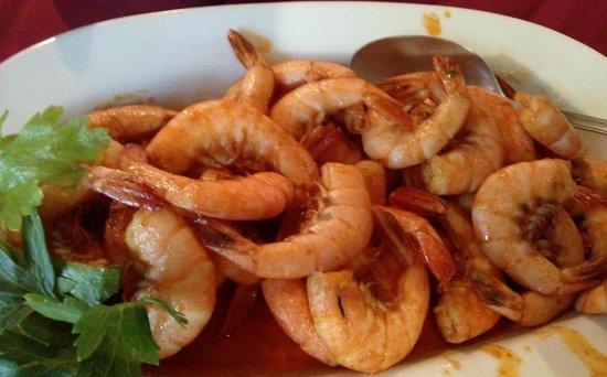 Trattoria Vecchio Porto