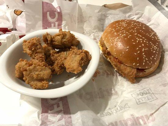 KFC