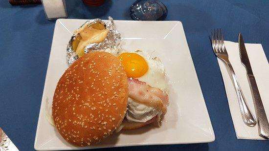 Restaurante Patatiss