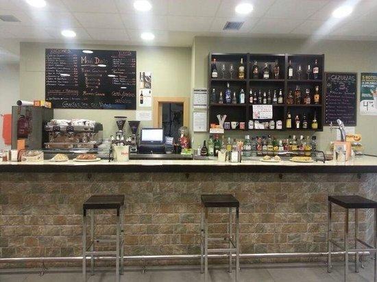 Cafe Restaurante El Surtidor