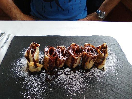 La Posada de Antrialgo