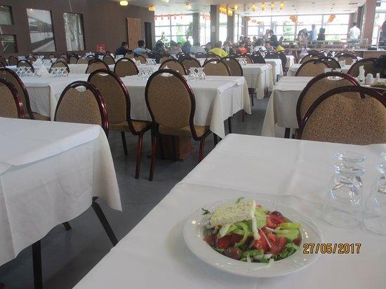 Restaurant Palazzo Meteora