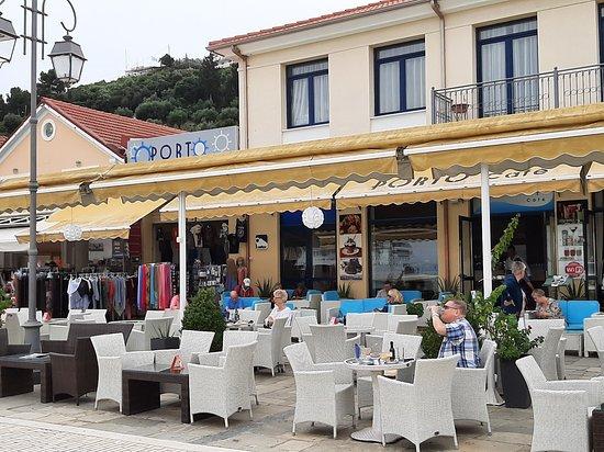 Porto Cafe