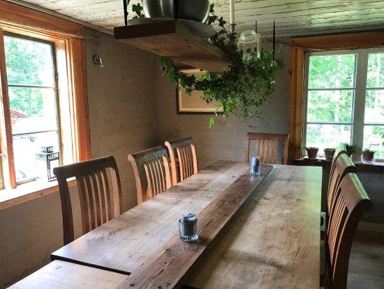 VitaKrala Restaurant-B&B-Boutik