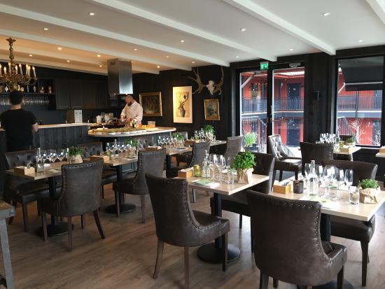 Katrinelund Sjökrog