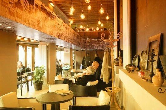 Pizza Restaurant Anja