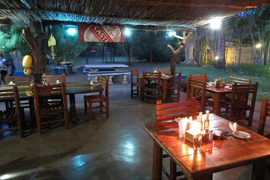 Tambarina Guest House & Restaurant