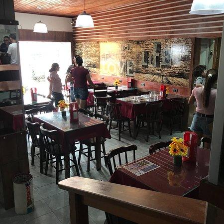 Restaurante e Lanchonete Cearense
