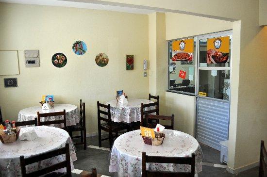 pousada e restaurante veleiro de porto