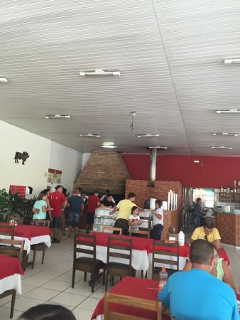 Potigua Pizza e Grill