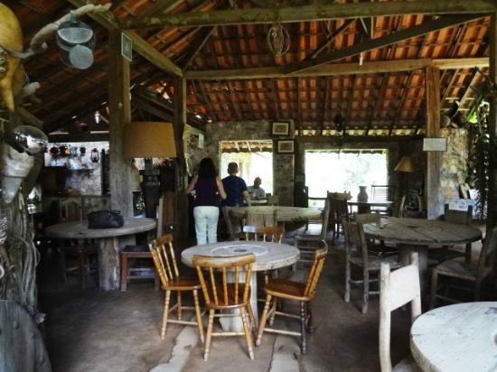 Restaurante Casa Velha