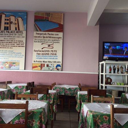 Restaurante Apolo Xii