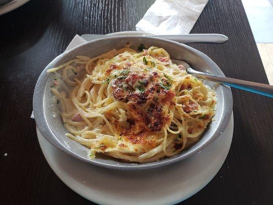 La Ciabatta Tradicional