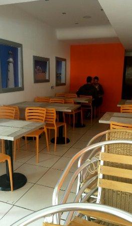 Rotiseria Mucho Gusto