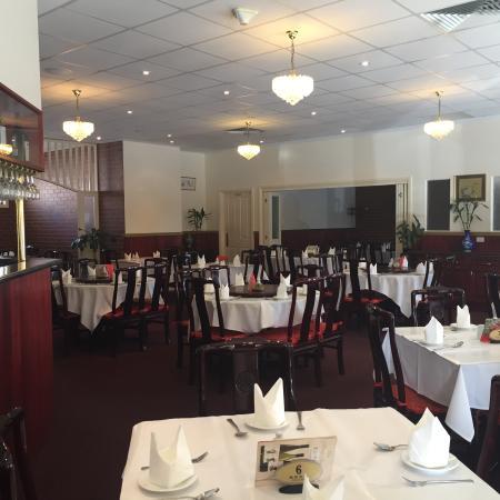 Rainbow Palace Chinese Rest