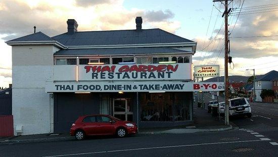 Thai Garden Restaurant