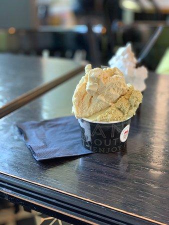 Anita La mamma del gelato