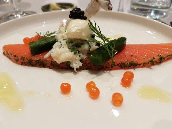 Verandah Restaurant & Bar