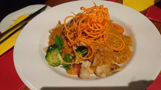 Kinnaree Thai Restaurant