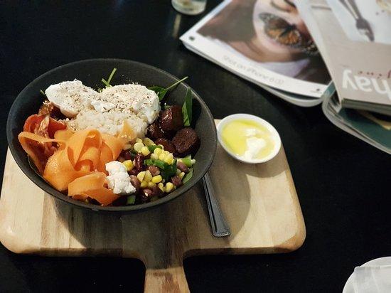 Kats Whiskers Cafe and Catering