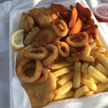 Tweed River Seafoods