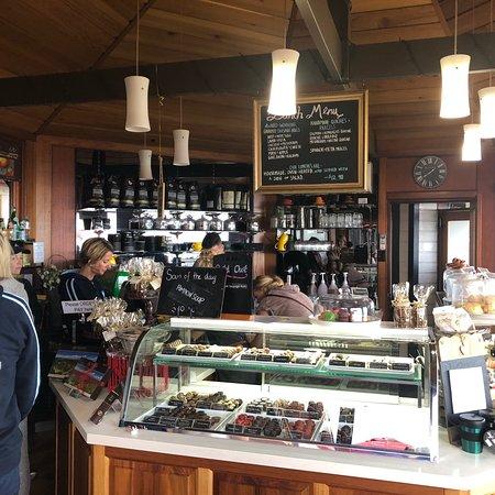 Mayfield Patisserie & Chocolates