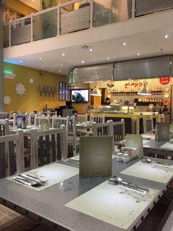 Cafe Bazza Mahboula